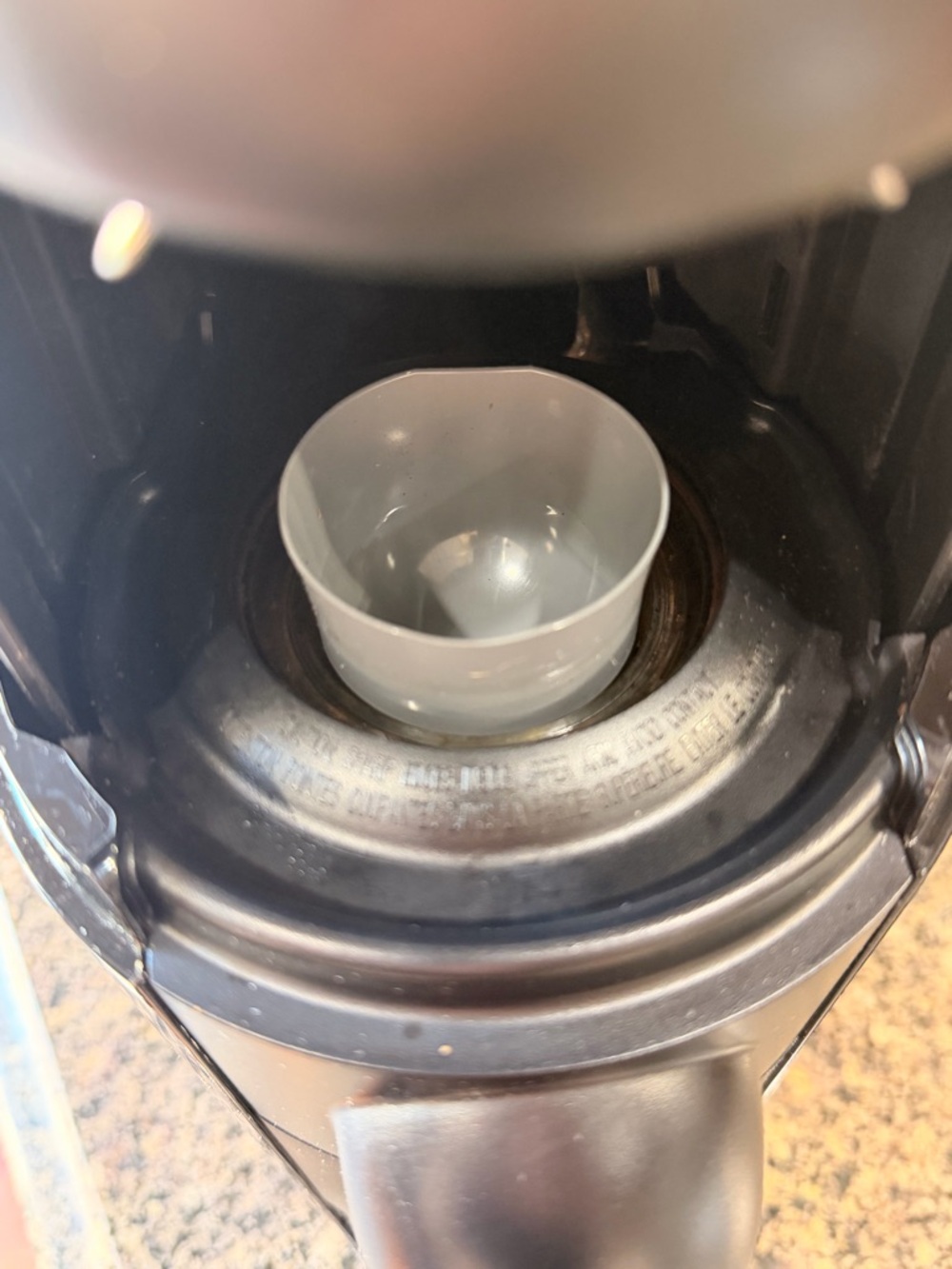 Nespresso Vertuo+ - Picture 3 of 4